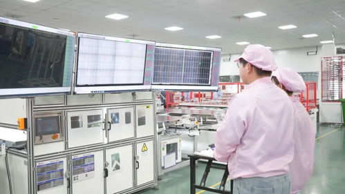 鳳臺 聚焦綠色能源，以技術創新搶占新興賽道