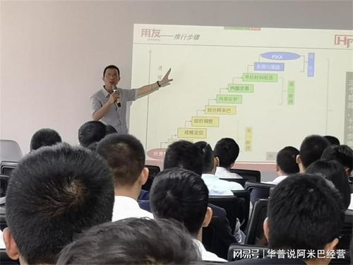 阿米巴經營模式在塑膠五金制品工廠的成功落地實踐 市場調查篇